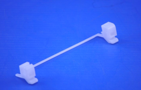 Haier Dryer Door Hinge HDY60, HDY60M, HDY-60M, HDY-E60, HDY-M60, HDY-M40, HDYD60, 203846