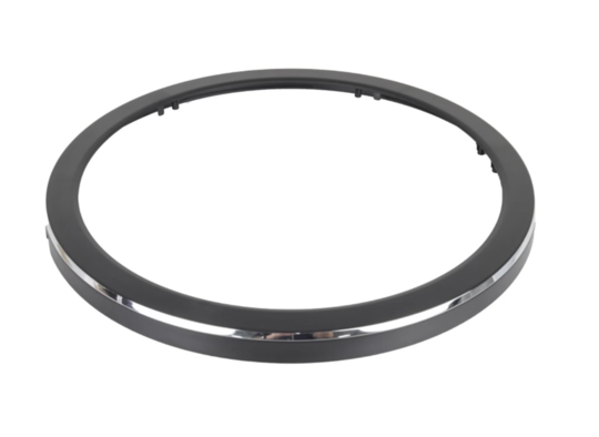 Fisher Paykel Washing Machine Door Outter Glass