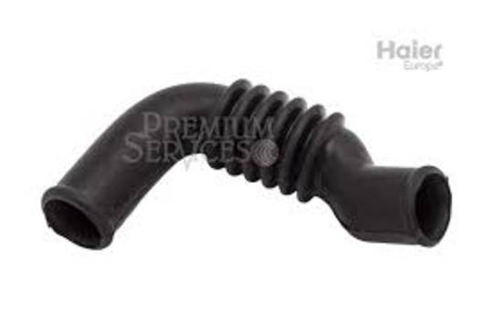 Haier Washing Machine Hose From Dispenser To