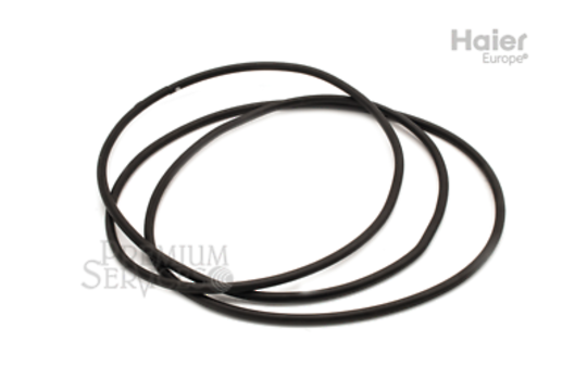 Haier Washing Machine Drum Seal HWM1070KFL, HWM1270KFL