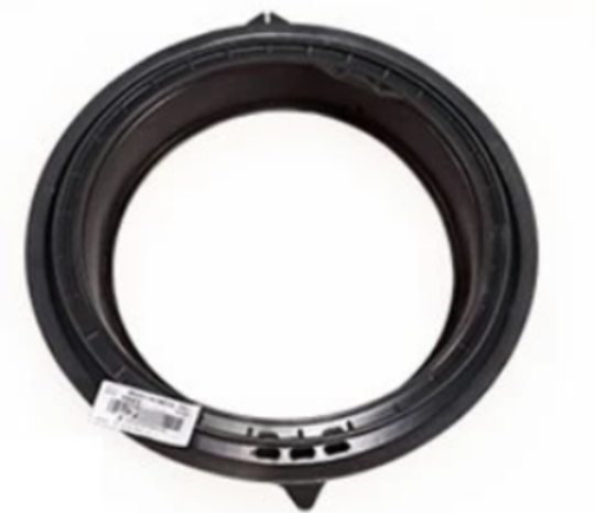 Haier Washing Machine Door Seal Boot Gasket