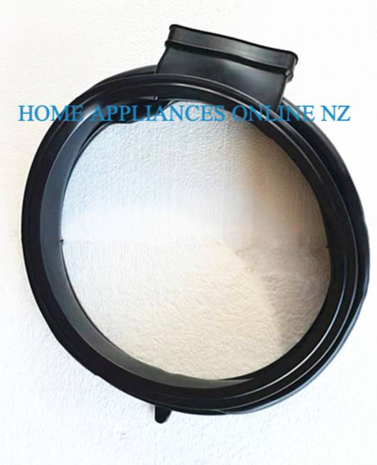 Fisher Paykel Washing Machine Door Seal Boot