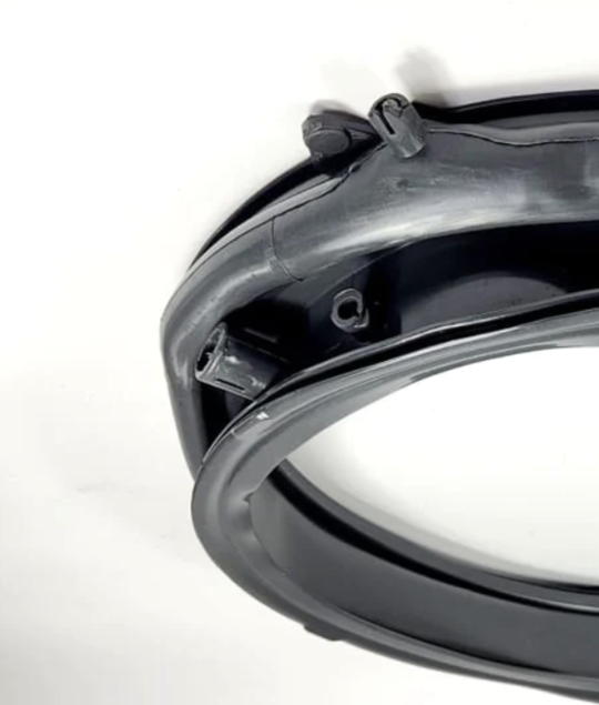 Washing Machine Door Seal Gasket for F&P