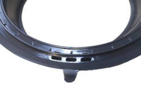 Fisher Paykel Washing Machine Door Seal Gasket