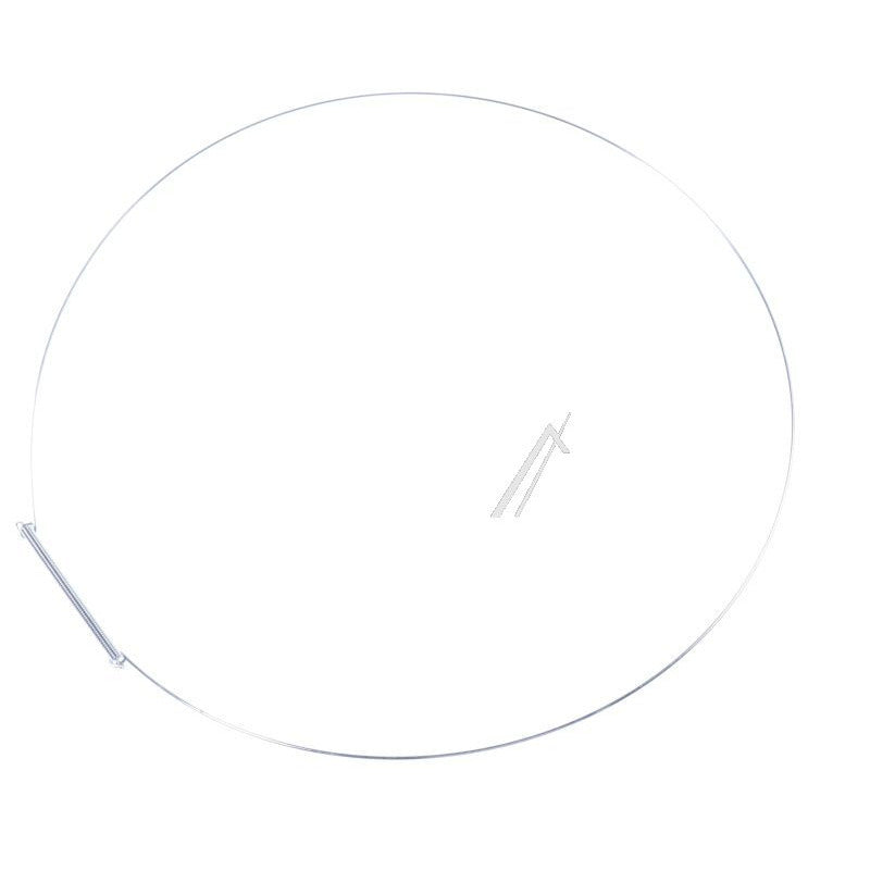Haier Washing Machine Door Seal Gasket Front Lock Ring Spring 600426