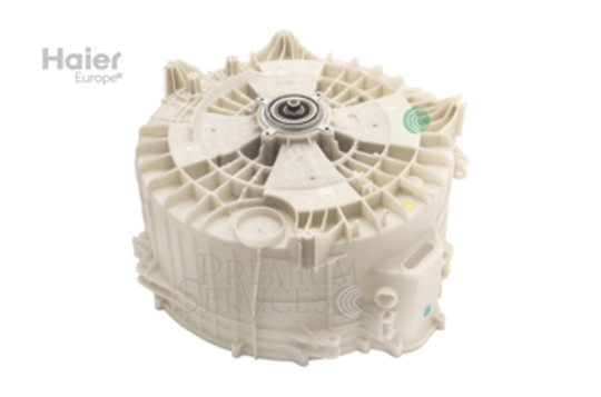 Fisher Paykel Washing Machine Tub including shaft and Bearing Shaft H0020808199F, H0020812025F,