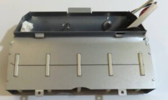 Fisher & Paykel Haier Dryer Heater Kit