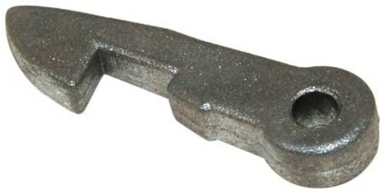 Haier Dryer Catch Door GDZ5-1, HDY5-1