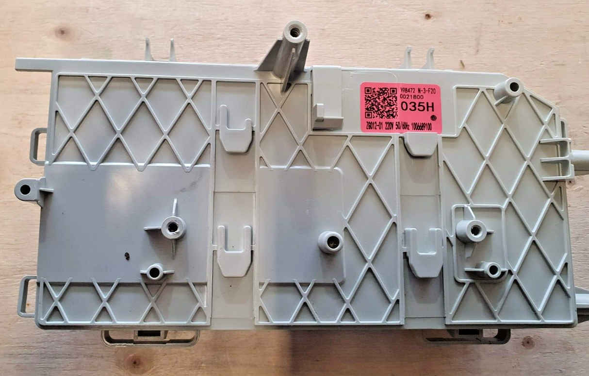 FISHER & PAYKEL HAIER WASHING MACHINE MOTOR CONTROLLER H0021800035H