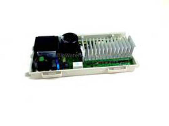 Fisher Paykel Washing Machine Washsmart Pcb Only