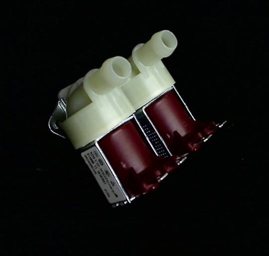 Haier Washing Machine Inlet Valve H0024000126B