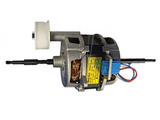 Fisher Paykel Dryer Motor and Wheel Shaft