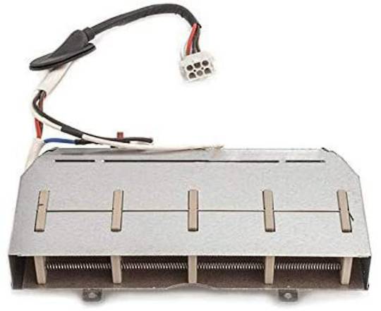 Fisher Paykel Dryer Heater Element DE8060P1, DE8060P2, DC8060P1. 00291A