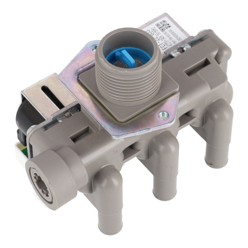 Fisher & Paykel Haier Washing Machine Inlet Valve Cold Water Valve H0024000404C