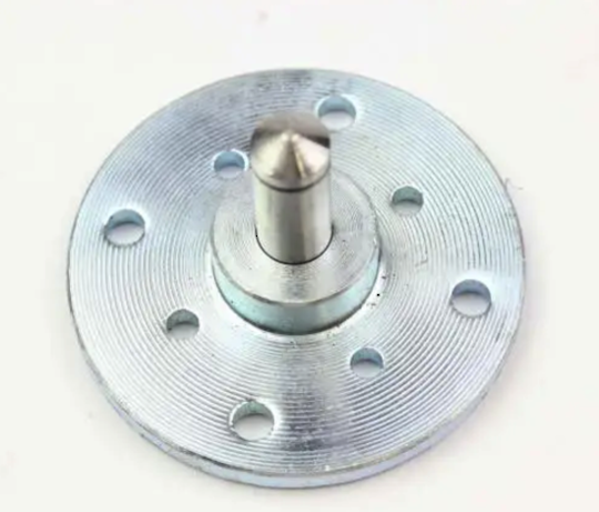 Fisher Paykel Dryer Flange Bearing Drum DE8060, DH8060P1, HDC80E1 Original