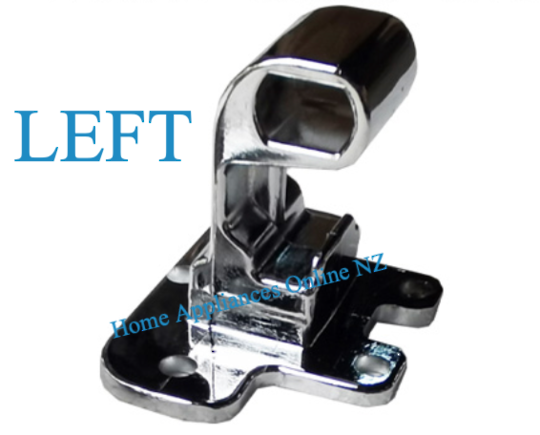 Haier Washing Machine Door Hinge Left HWT90MW1,