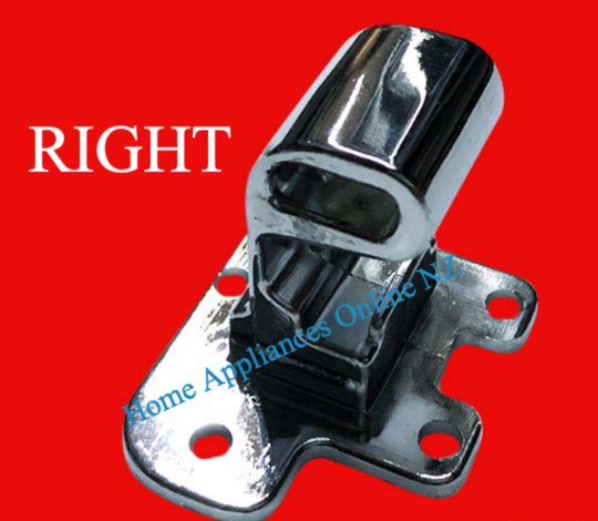 Haier Washing Machine Door Hinge Right HWT90MW1,