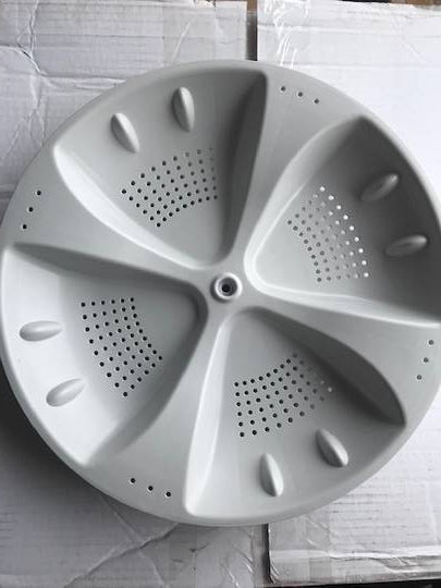 Haier Washing Machine Agitator Pulsator