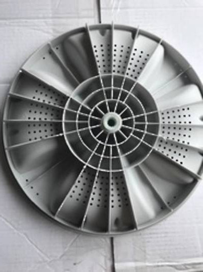 Haier Washing Machine Agitator Pulsator