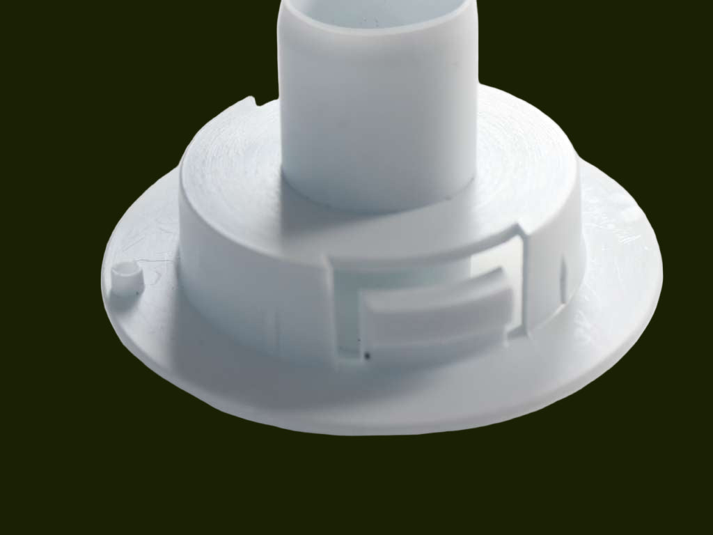 Haier Washing Machine Drain Connector HWT10MW1