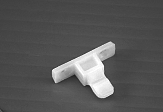 Haier Fisher & Paykel Dryer Door Strike Hook