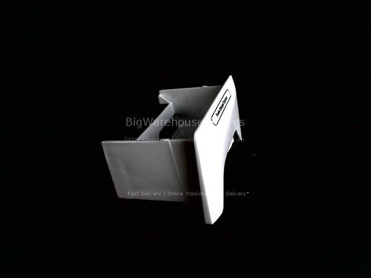 Haier Washing Machine Hw Dispenser Detergent HWMP55-918