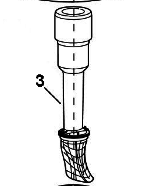 Haier Washing Machine Lint Filters HWM65TLF
