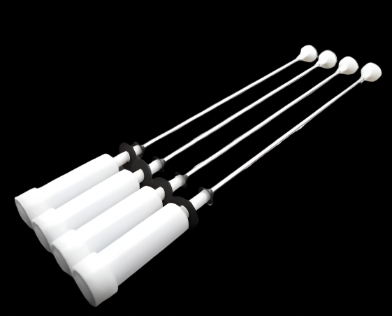 Haier Washing Machine Damping Components Suspension Rods X 4
