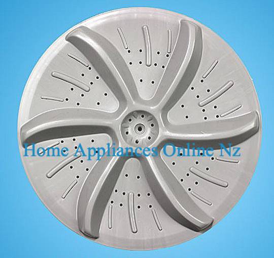 Haier Washing Machine Agitator Pulsator HWMP55-918, HWMP50F,