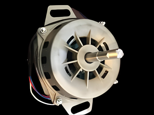 Haier Washing Machine Motor