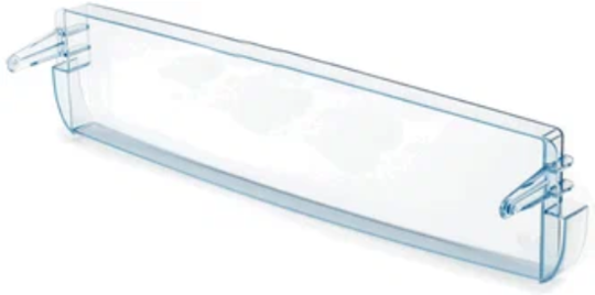 Haier Fridge Dairy Shelf On Door CFL629CW,