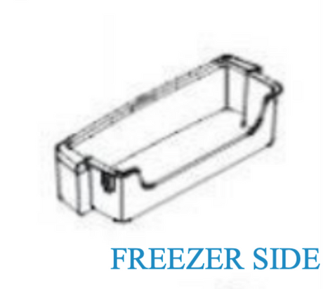 Haier Freezer Door Shelf HRF454TW3