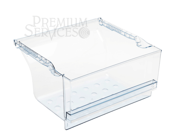 Fisher Paykel Haier Fridge 1ST From Low