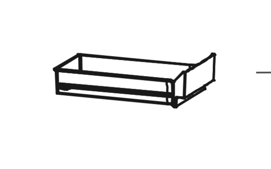 Haier Ice Tray H0060226905A