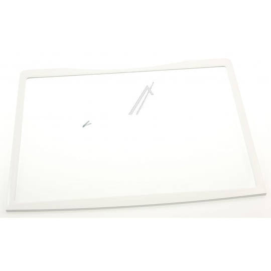 Haier Fridge Middle Or Top Glass Shelf