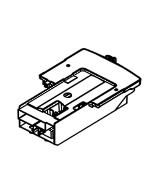 Haier Fridge Ice Maker HMD440X 61211-A