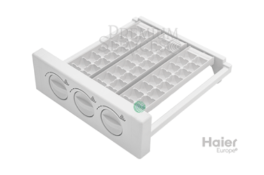 Fisher Paykel Haier Freezer Ice Cube Tray
