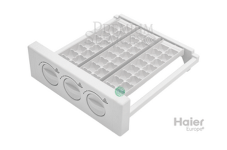 Fisher Paykel Haier Freezer Ice Cube Tray