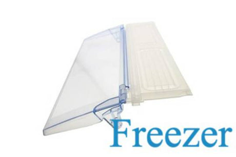 Fisher Paykel Haier Freezer Lowest Bin Cover