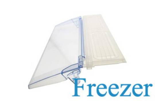 Fisher Paykel Haier Freezer Lowest Bin Cover