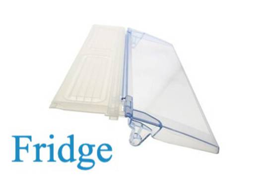 Fisher Paykel Haier Fridge Lowest Veggie Bin