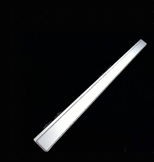 Haier Fridge Flapper Heater Assy on the Door HMD440X 61211-A HMD440X