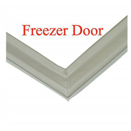 Haier Freezer Door Seal HRF-335FG, HRF335FG, Only