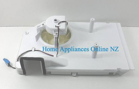 Fisher Paykel Only Fridge Section Fan Motor