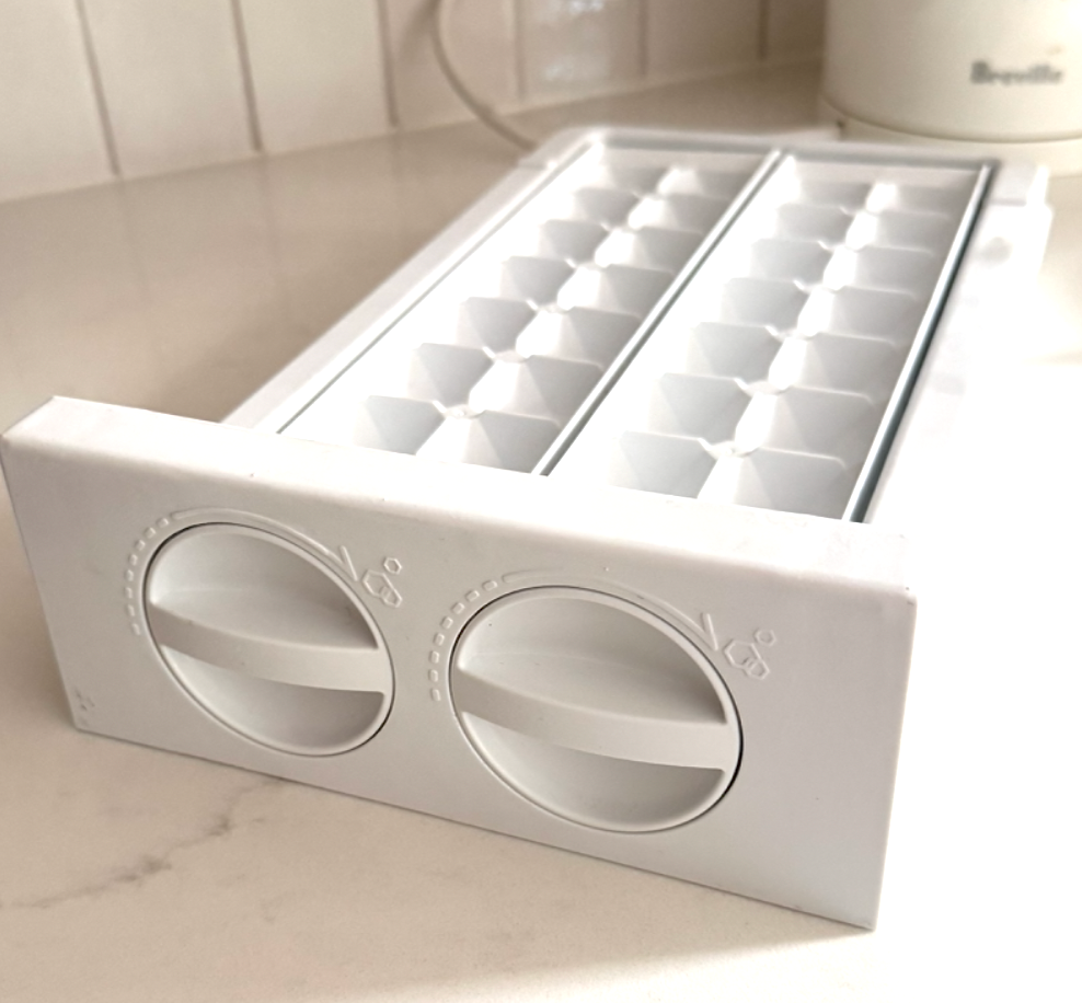 Haier Fridge Ice Maker Assy HRF340BS2 HBM340SA1 HBM340WH1