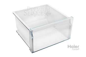 Haier Fridge Drawer Pc Top HSBS555AS HSBS555AW