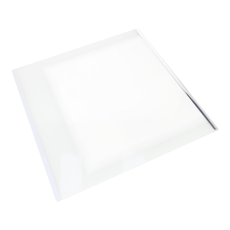 Haier Fridge Side Glass Shelf Top of Veggie Bin HSBS555AS HSBS555AW