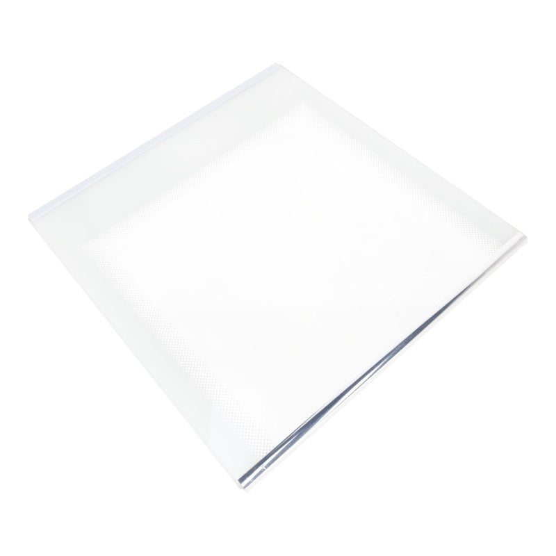 Haier Fridge Side Glass Shelf Top of Veggie Bin HSBS555AS HSBS555AW