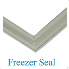 Fisher & Paykel Freezer Door Seal Left or Right Side