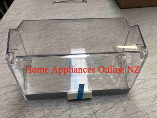 Haier Fridge Door Upper Shelf and Cover